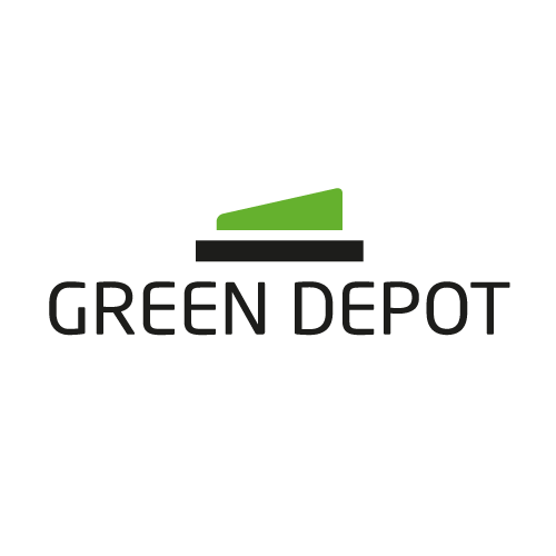 GREEN DEPOT